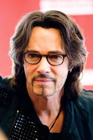 Rick Springfield: The Beat of the Live Drum