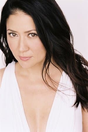 Nelma Kodama: The Queen of Dirty Money