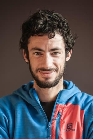 Inside Kilian Jornet