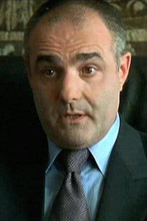 The Last Mitterrand