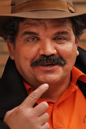 Orange Suit