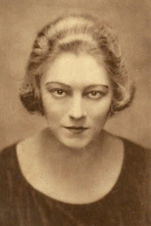 The Woman from Nowhere