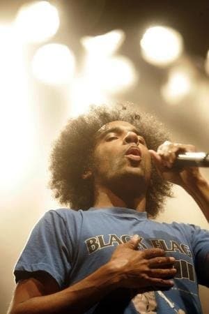 Alice In Chains: Rock Am Ring