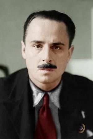 Oswald Mosley: Europeans