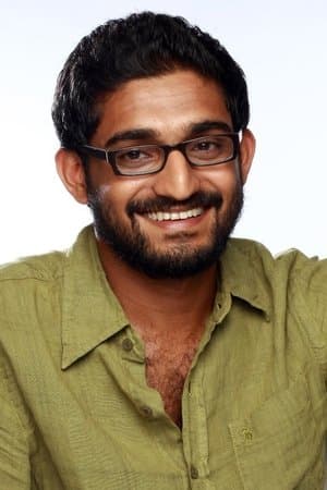 Sookshmadarshini