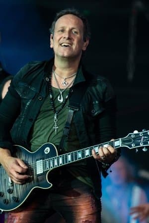 Def Leppard: Hits Vegas - Live At Planet Hollywood