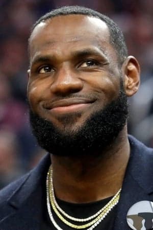 Space Jam: A New Legacy