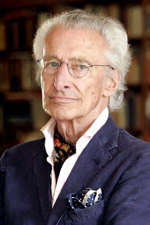 Harry Mulisch and The Whim