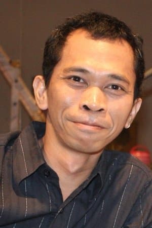 Nyai: A Woman from Java