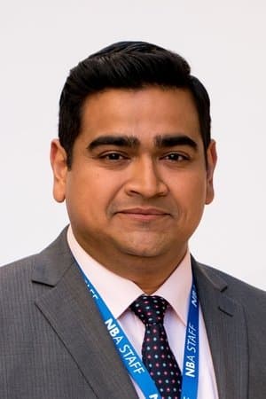 Dilruk Jayasinha: Bundle of Joy
