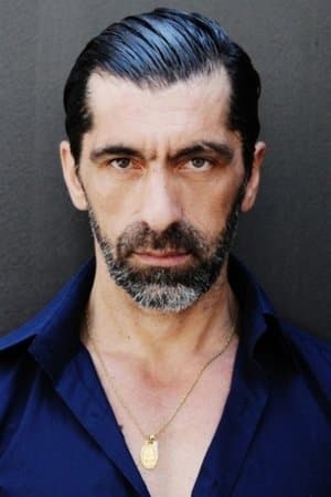 10 Days of a Bad Man