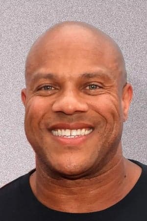 Breaking Olympia: The Phil Heath Story