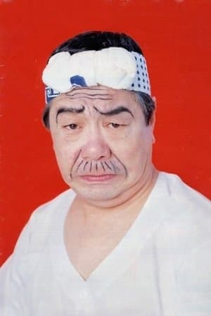 Fujio Akatsuka's Gag Porno: In the Mood Once Again