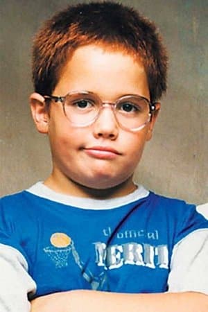Manolito Four Eyes
