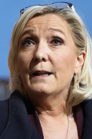 Dancing with Le Pen