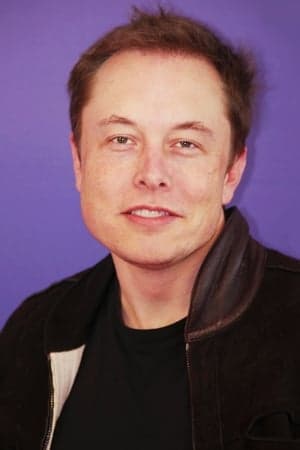MARS: Inside SpaceX