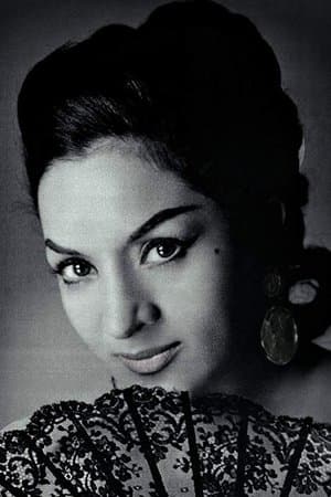 Morena clara