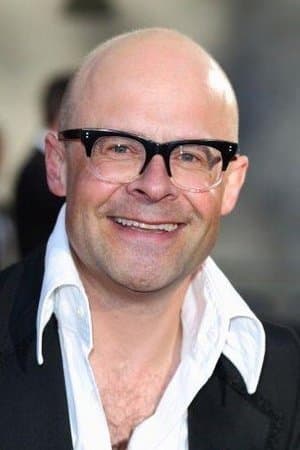 The Harry Hill Movie