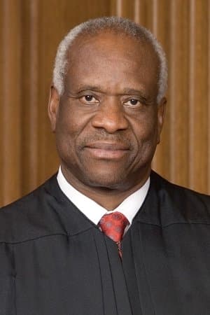 Created Equal: Clarence Thomas in His Own Words