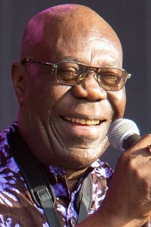 Manu Dibango fête ses 80 ans à l'Olympia de Paris