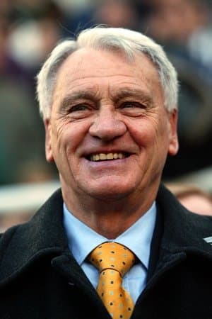 Bobby Robson: More Than a Manager