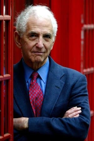 The Most Dangerous Man in America