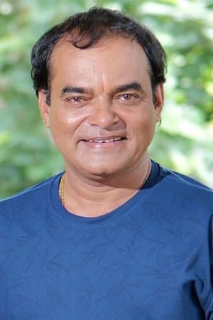 Garuda Gamana Vrishabha Vahana