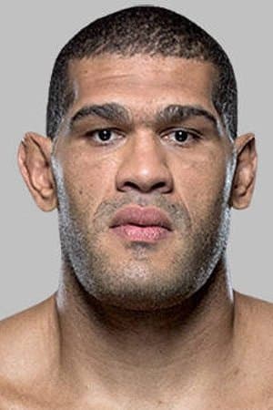 UFC 160: Velasquez vs Bigfoot 2
