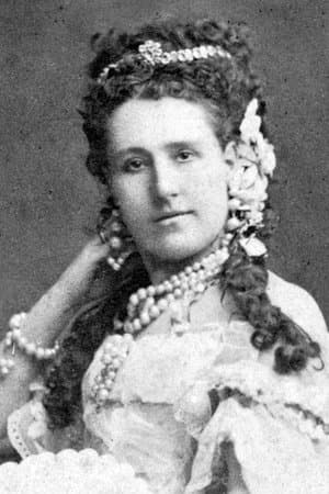 The Parson's Widow