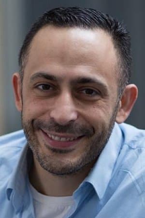 Omar Marzouk - War, terror and other funny stuff