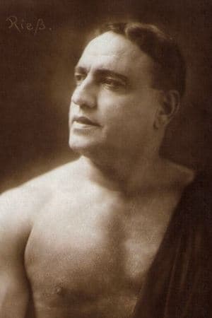 Maciste in Hell