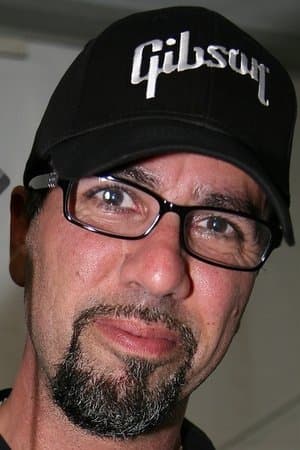 I Stand Alone: The Sully Erna Story