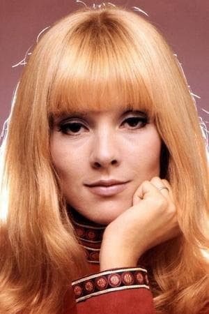 My Mom, God and Sylvie Vartan