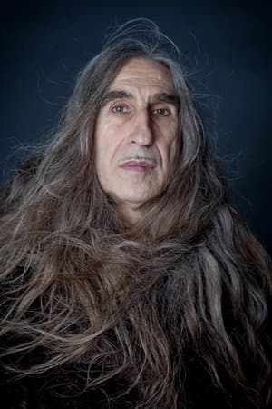 An English Haunting