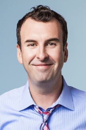 Matt Braunger: Big Dumb Animal