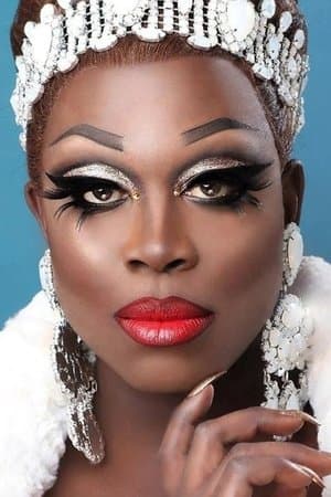 Trixie Mattel: Moving Parts