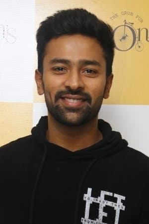 Angel John