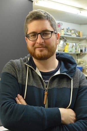 Creature Designers: The Frankenstein Complex