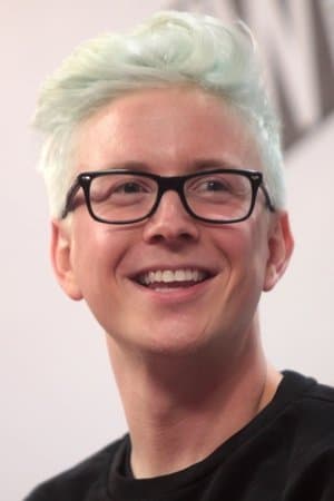 Snervous Tyler Oakley