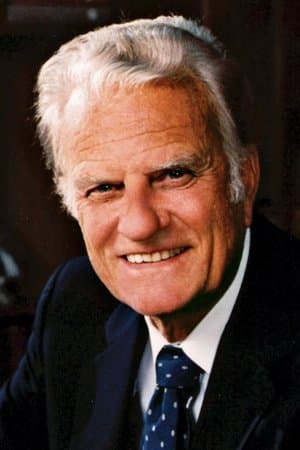 Billy Graham: An Extraordinary Journey