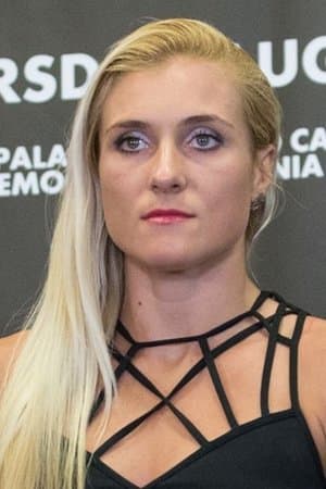 UFC 222: Cyborg vs. Kunitskaya