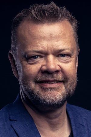 Carsten Bang - Har Satan En Fætter?