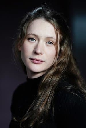 La Fille d'un grand amour