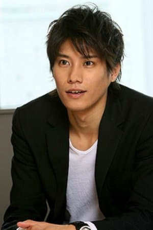Tokusou Sentai Dekaranger: 10 YEARS AFTER