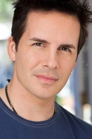 Hal Sparks: Charmageddon