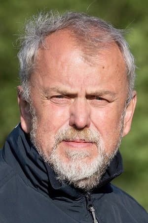 Kroky vraha