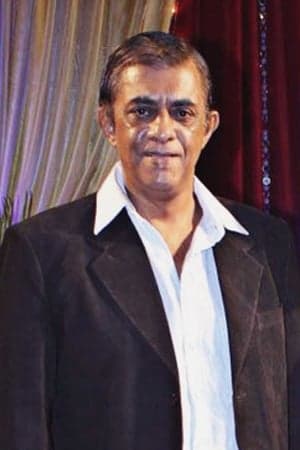 Meenakshi Sundareshwar