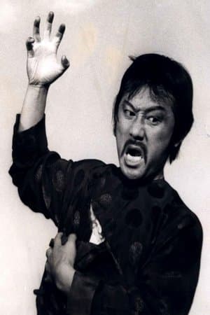 Super Kung Fu Kid