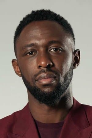 Thomas Ngijol - 2