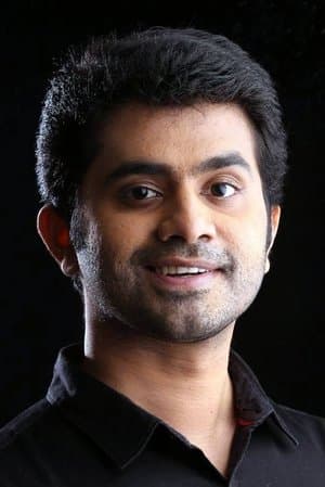 Anand Sreebala